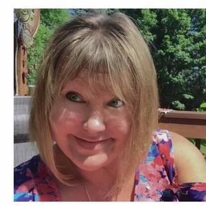 Meet your Posher, Diane